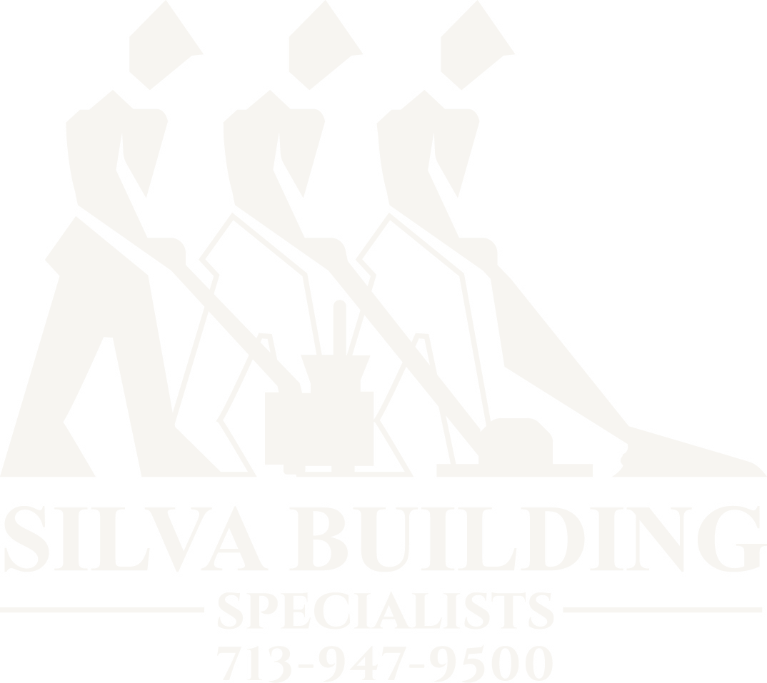 Silva Building Specialists — 713-947-9500
